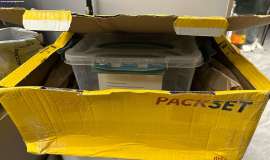 转一盒德国版康奈非尼，168粒，全新未使用